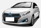 中华H230EV