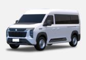 先锋官V EV