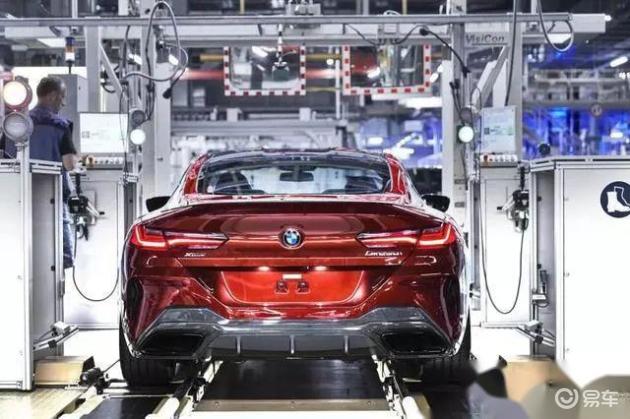 宝马BMW的生产基地，您了解过吗？