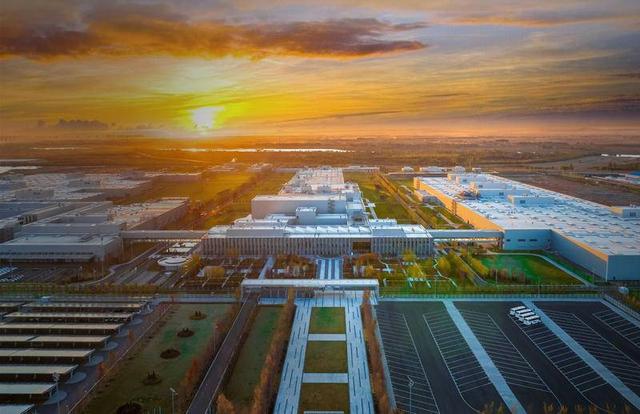 宝马沈阳生产基地入选“2023年绿色低碳公众参与实践基地”